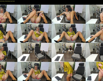 ana_karin — 94 minute Chaturbate female cam show recording, 1080p, Dec 19, 2020
