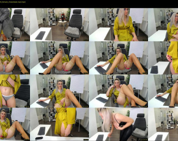ana_karin — 70 minute Chaturbate female cam show recording, 1080p, Dec 19, 2020