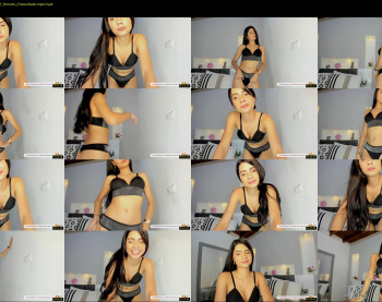 anablerd — 46 minute Chaturbate female cam show recording, 1080p, Dec 19, 2020