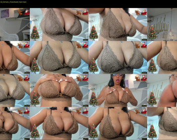 anahi_ryan — 33 minute Chaturbate female cam show recording, 1080p, Dec 18, 2020