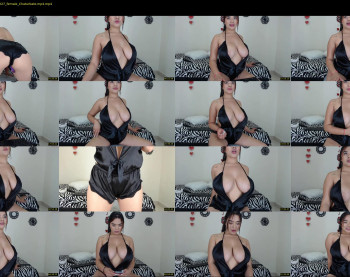 analiia_cox — 59 minute Chaturbate female cam show recording, 720p, Dec 18, 2020