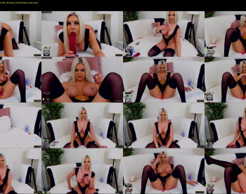 anasstacia__ — 71 minute Chaturbate female cam show recording, 1080p, Dec 18, 2020