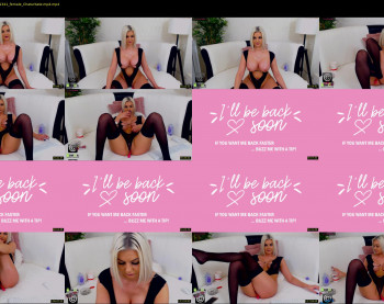 anasstacia__ — 87 minute Chaturbate female cam show recording, 1080p, Dec 18, 2020