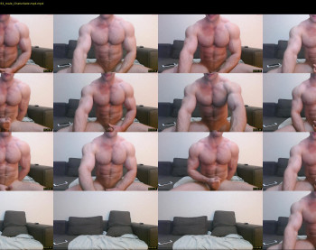 andry_dick — 12 minute Chaturbate male cam show recording, 720p, Dec 18, 2020
