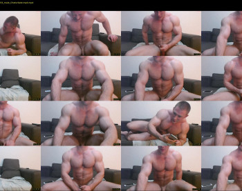 andry_dick — 99 minute Chaturbate male cam show recording, 720p, Dec 18, 2020
