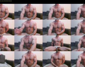 andry_dick — 35 minute Chaturbate male cam show recording, 720p, Dec 19, 2020
