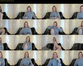 angel_from_sky — 70 minute Chaturbate female cam show recording, 1080p, Dec 18, 2020