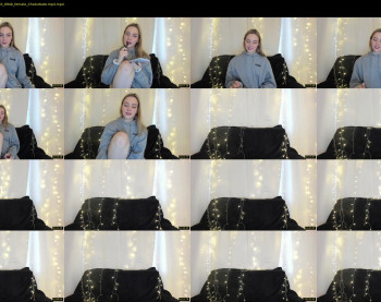 angel_from_sky — 69 minute Chaturbate female cam show recording, 1080p, Dec 18, 2020