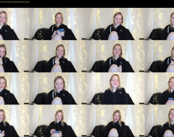 angel_from_sky — 18 minute Chaturbate female cam show recording, 1080p, Dec 20, 2020