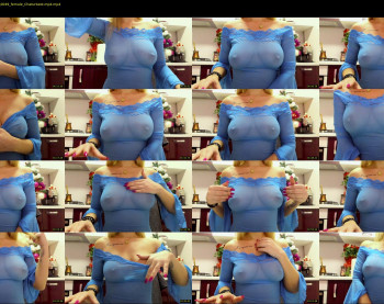 angelsuitlove — 5 minute Chaturbate female cam show recording, 1080p, Dec 19, 2020