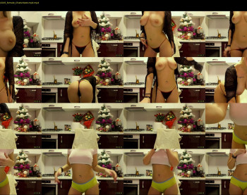 angelsuitlove — 16 minute Chaturbate female cam show recording, 1080p, Dec 20, 2020
