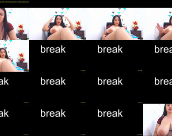 anisston_boods — 70 minute Chaturbate female cam show recording, 720p, Dec 19, 2020