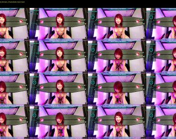 annajelly — 44 minute Chaturbate couple cam show recording, 720p, Dec 19, 2020