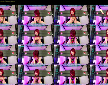 annajelly — 44 minute Chaturbate couple cam show recording, 720p, Dec 19, 2020