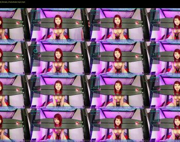 annajelly — 44 minute Chaturbate couple cam show recording, 720p, Dec 20, 2020