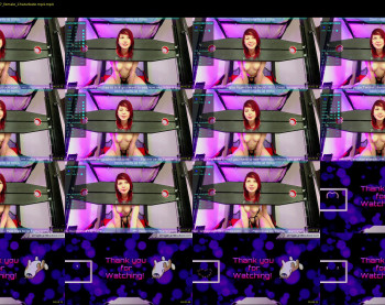 annajelly — 6 minute Chaturbate couple cam show recording, 720p, Dec 20, 2020