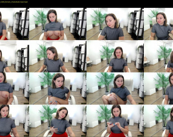 annemarry96 — 70 minute Chaturbate female cam show recording, 1080p, Dec 18, 2020