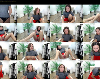 annemarry96 — 70 minute Chaturbate female cam show recording, 1080p, Dec 18, 2020