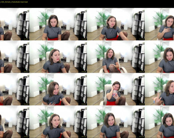 annemarry96 — 11 minute Chaturbate female cam show recording, 1080p, Dec 18, 2020