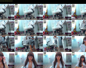 anyarayne — 71 minute Chaturbate female cam show recording, 1080p, Dec 18, 2020