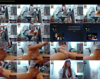 anyarayne — 38 minute Chaturbate female cam show recording, 1080p, Dec 18, 2020