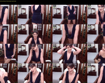 arianasage_ — 70 minute Chaturbate female cam show recording, 1080p, Dec 18, 2020