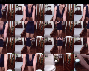 arianasage_ — 14 minute Chaturbate female cam show recording, 1080p, Dec 18, 2020