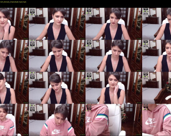 arianasage_ — 70 minute Chaturbate female cam show recording, 1080p, Dec 18, 2020