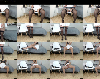 ashley_ruiz_ — 36 minute Chaturbate female cam show recording, 720p, Dec 20, 2020
