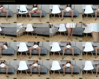 ashley_ruiz_ — 36 minute Chaturbate female cam show recording, 720p, Dec 20, 2020