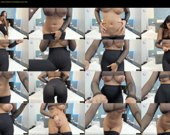 asian_delight_ — 51 minute Chaturbate female cam show recording, 1080p, Dec 18, 2020