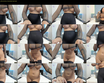asian_delight_ — 19 minute Chaturbate female cam show recording, 1080p, Dec 18, 2020