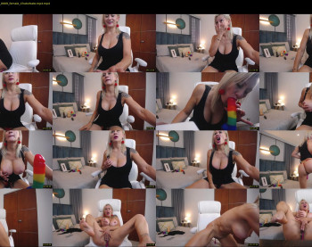 athenearusell — 70 minute Chaturbate female cam show recording, 1080p, Dec 19, 2020
