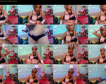 barbaratyleer — 23 minute Chaturbate couple cam show recording, 720p, Dec 18, 2020