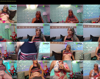 barbaratyleer — 118 minute Chaturbate couple cam show recording, 720p, Dec 19, 2020