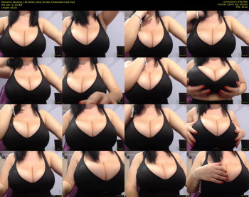 bbylarra — 9 minute Chaturbate couple cam show recording, 480p, Dec 18, 2020