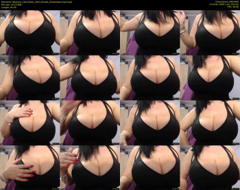 bbylarra — 6 minute Chaturbate couple cam show recording, 480p, Dec 19, 2020