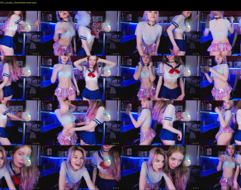 beautyeliise — 9 minute Chaturbate female cam show recording, 1080p, Dec 19, 2020