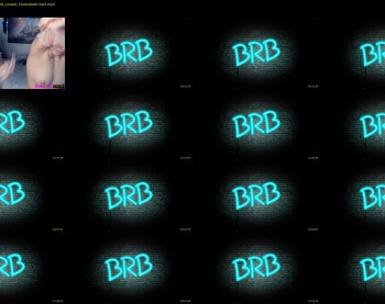 bekadravt — 36 minute Chaturbate couple cam show recording, 720p, Dec 18, 2020