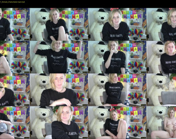 belle_jlou — 63 minute Chaturbate female cam show recording, 720p, Dec 18, 2020