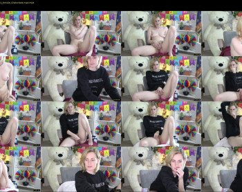 belle_jlou — 63 minute Chaturbate female cam show recording, 720p, Dec 18, 2020