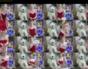 belle_jlou — 63 minute Chaturbate female cam show recording, 720p, Dec 19, 2020