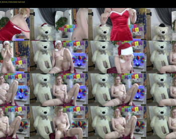 belle_jlou — 63 minute Chaturbate female cam show recording, 720p, Dec 20, 2020