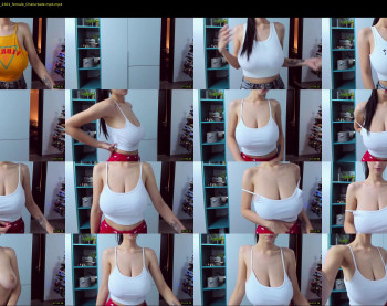 belovedkhlloe — 62 minute Chaturbate female cam show recording, 720p, Dec 19, 2020