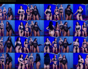 best_friends_team — 26 minute Chaturbate female cam show recording, 1080p, Dec 19, 2020