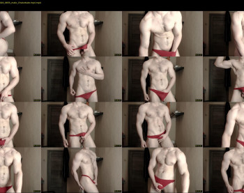 big_nick_for_you_ — 11 minute Chaturbate male cam show recording, 1080p, Dec 18, 2020
