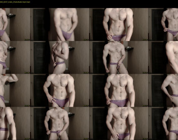 big_nick_for_you_ — 32 minute Chaturbate male cam show recording, 1080p, Dec 19, 2020
