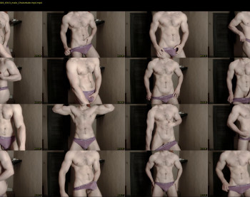 big_nick_for_you_ — 35 minute Chaturbate male cam show recording, 1080p, Dec 19, 2020