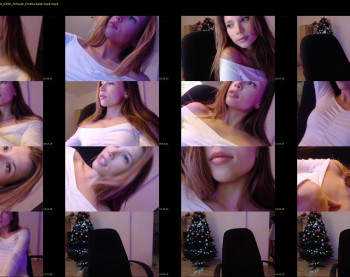 bitter_moon — 28 minute Chaturbate female cam show recording, 720p, Dec 19, 2020