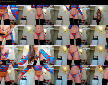 blazingeve — 70 minute Chaturbate female cam show recording, 1080p, Dec 18, 2020
